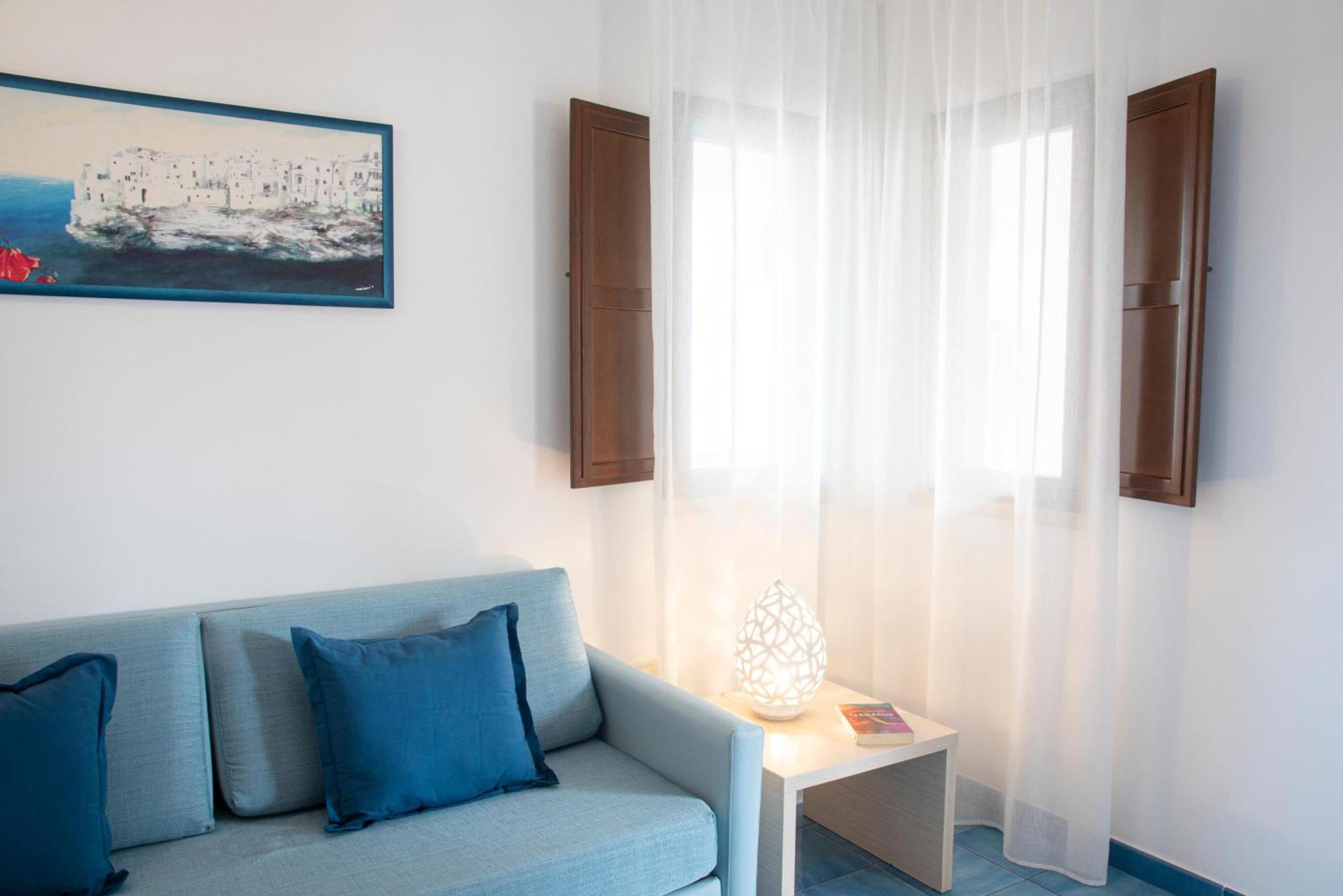 Pietrablu Resort & Spa - Cdshotels Полиньяно-а-Маре Экстерьер фото