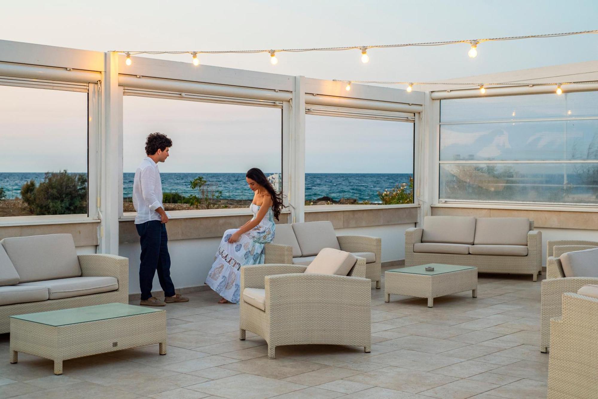 Pietrablu Resort & Spa - Cdshotels Полиньяно-а-Маре Экстерьер фото
